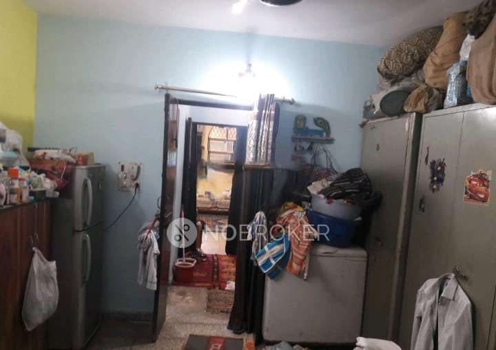 3 BHK Flat For Sale  In Mahavir Enclave