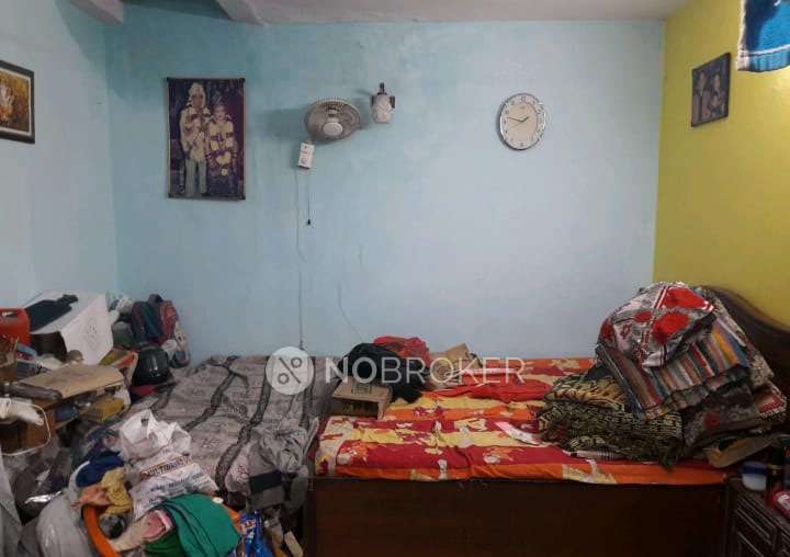 3 BHK Flat For Sale  In Mahavir Enclave