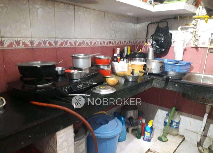 3 BHK Flat For Sale  In Mahavir Enclave