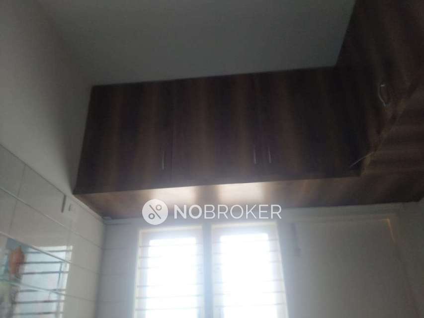 1 BHK Flat In Standalone Building  for Rent  In Whitefield