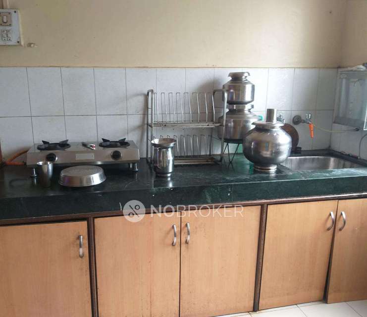 Single Room for Male In 1 RK  In Deccan Gymkhana In Deccan Gymkhana