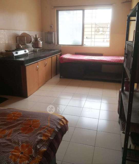 Single Room for Male In 1 RK  In Deccan Gymkhana In Deccan Gymkhana