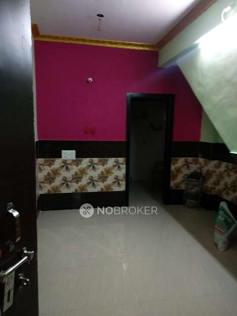 1 RK House for Rent  In Airoli