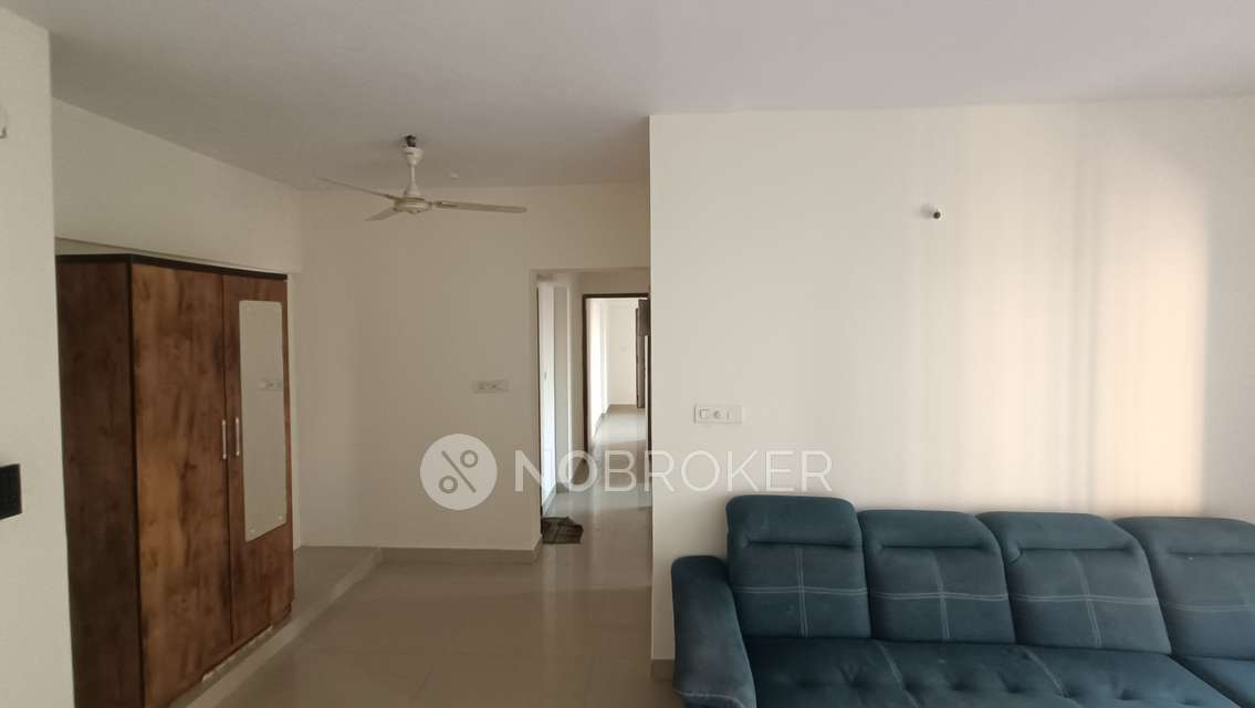 2 BHK Flat In Acme Ozone For Sale  In Thane West