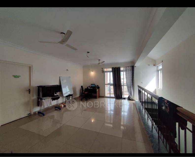 Single Room for Male In 4 BHK  In Awho Sandeep Vihar In Kannamangala