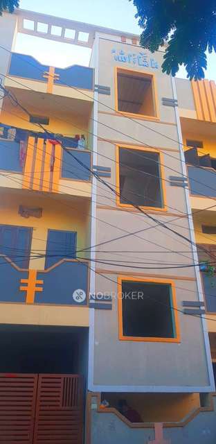 2 BHK House for Rent  In Kavadiguda