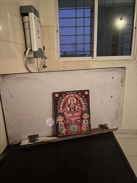 2 BHK Flat In Siddhivinayak Viision Woods, For Sale  In Vision Woods 1 Phase 1