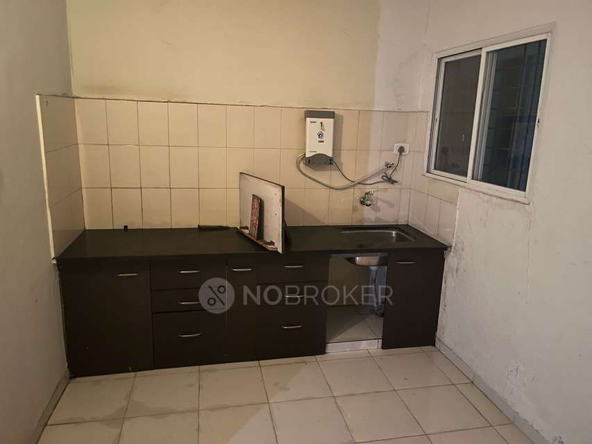 2 BHK Flat In Siddhivinayak Viision Woods, For Sale  In Vision Woods 1 Phase 1