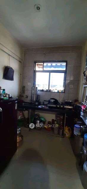 1 BHK Flat In Om Enclave For Sale  In Panvel