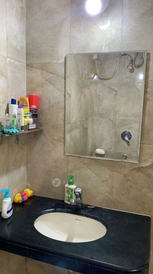 2 BHK Flat In Welworth Paradise for Rent  In Baner