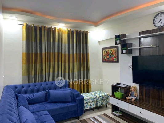 2 BHK Flat In Welworth Paradise for Rent  In Baner
