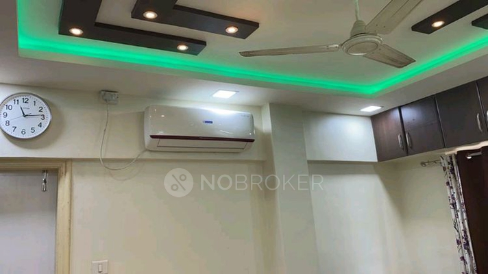 2 BHK Flat In Welworth Paradise for Rent  In Baner