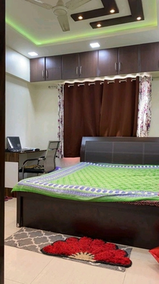 2 BHK Flat In Welworth Paradise for Rent  In Baner