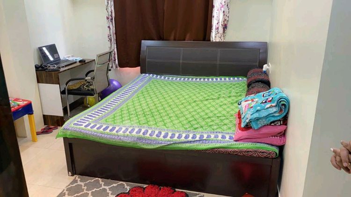 2 BHK Flat In Welworth Paradise for Rent  In Baner