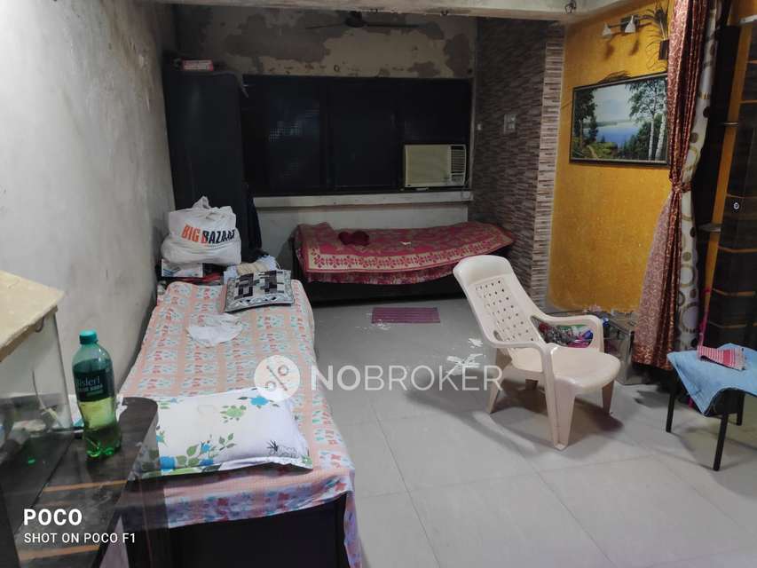1 BHK Flat In Trikunj  For Sale  In Dombivli East