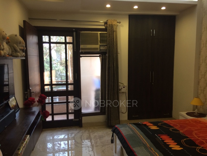 Standalone Building South City 2 Without Brokerage Semifurnished 3