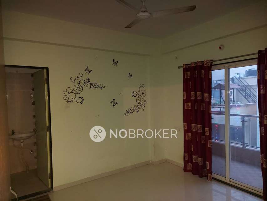 1 BHK Flat In Sharma Residency for Rent  In Keshav Nagar, Mundhwa