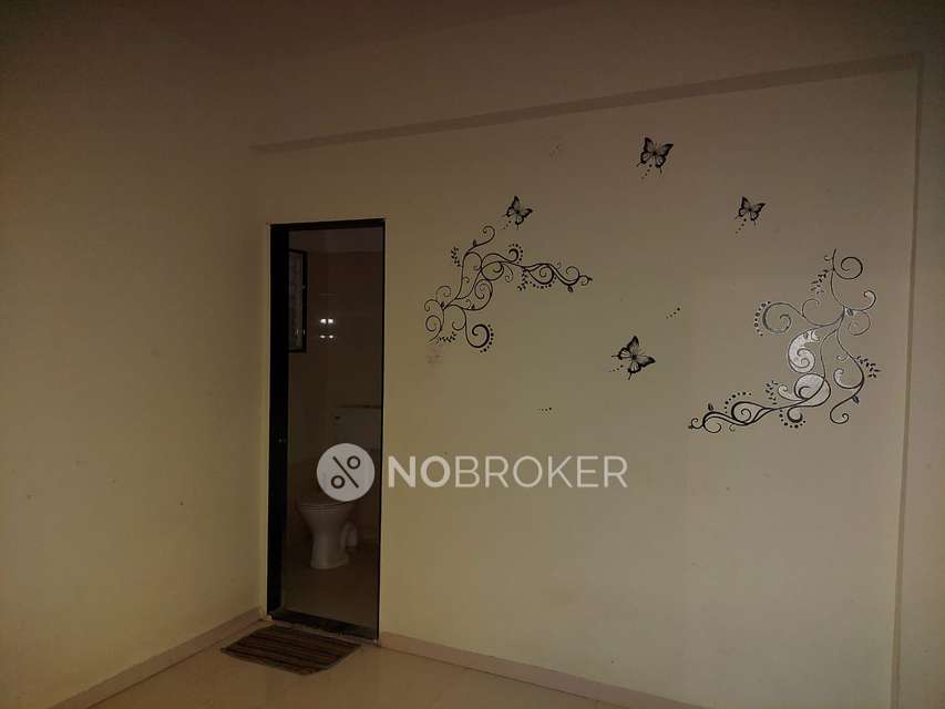 1 BHK Flat In Sharma Residency for Rent  In Keshav Nagar, Mundhwa