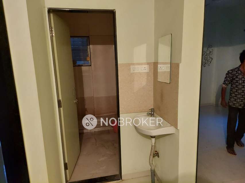 1 BHK Flat In Sharma Residency for Rent  In Keshav Nagar, Mundhwa