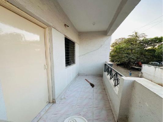 1 BHK House for Rent  In Kharadi Bypass