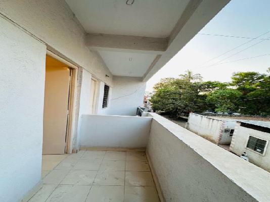 1 BHK House for Rent  In Kharadi Bypass