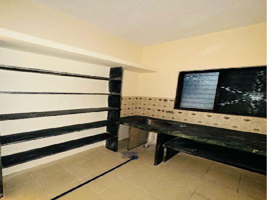 1 BHK House for Rent  In Kharadi Bypass