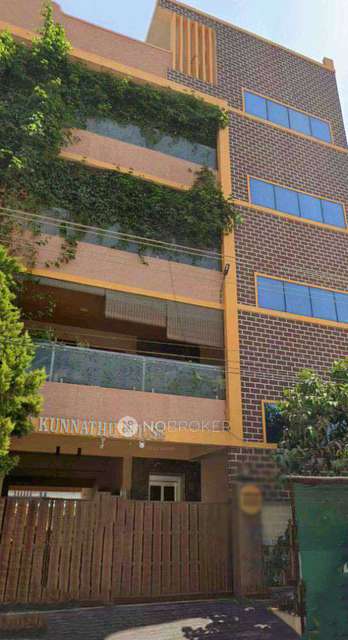 1 BHK Flat In Kalkunnathu House for Rent  In Kalkunnathu House