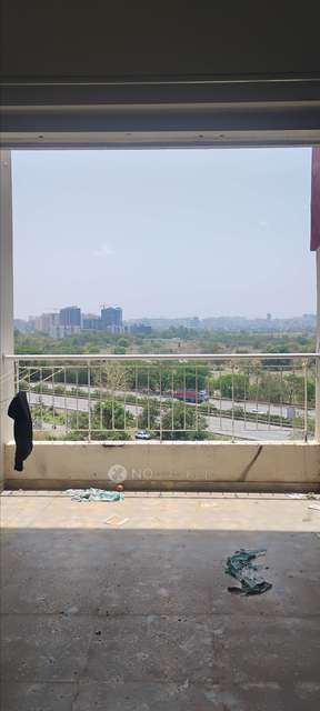 3 BHK Flat In Kunal Iconia for Rent In Mamurdi