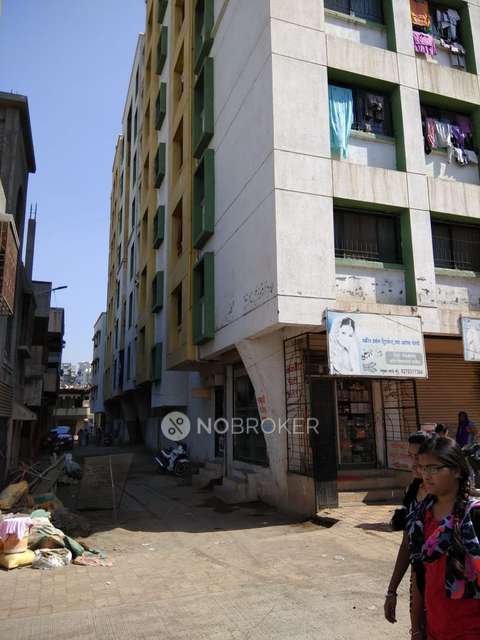 2 BHK Flat In Samruddhi Residency For Sale  In Loni Kalbhor