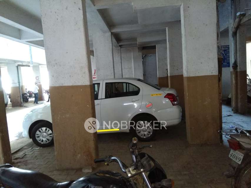 2 BHK Flat In Samruddhi Residency For Sale  In Loni Kalbhor