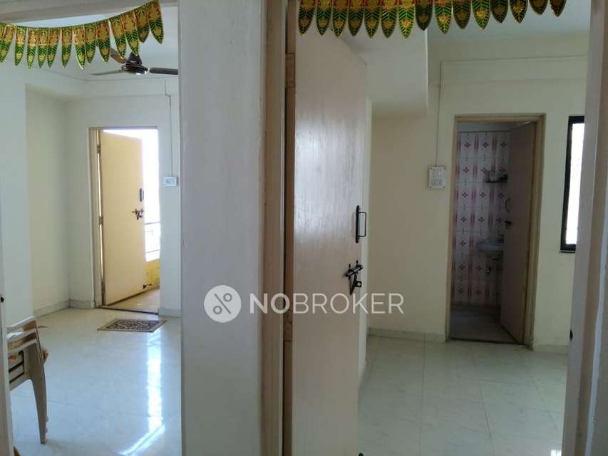 2 BHK Flat In Samruddhi Residency For Sale  In Loni Kalbhor