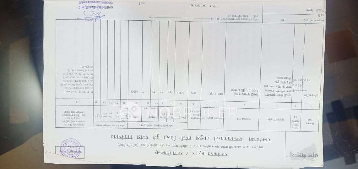 2 BHK Flat In Samruddhi Residency For Sale  In Loni Kalbhor