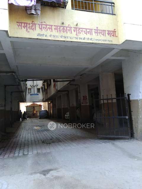 2 BHK Flat In Samruddhi Residency For Sale  In Loni Kalbhor