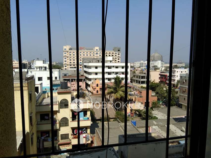 2 BHK Flat In Samruddhi Residency For Sale  In Loni Kalbhor