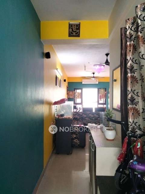 2 BHK Flat In Ramaniyam Chaitanya For Sale  In Nerkundram