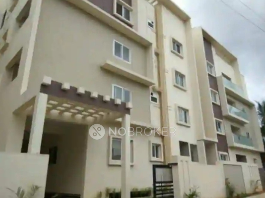 2 BHK Flat In I-cloud for Rent  In Gunjur