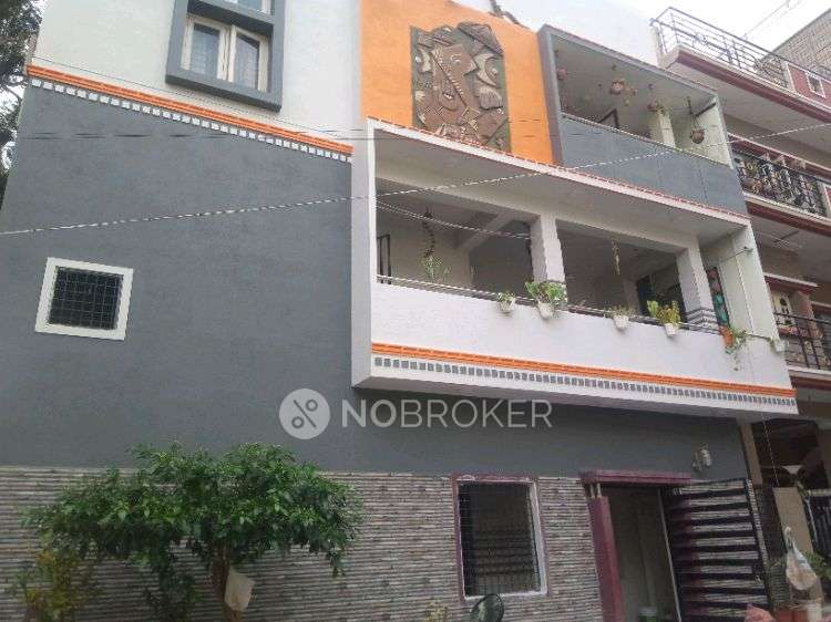 2 BHK House for Rent  In Parappana Agrahara