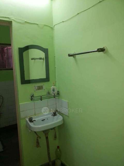 1 BHK Flat In Standalone Building  For Sale  In Tilak Nagar