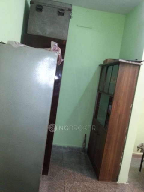 1 BHK Flat In Standalone Building  For Sale  In Tilak Nagar