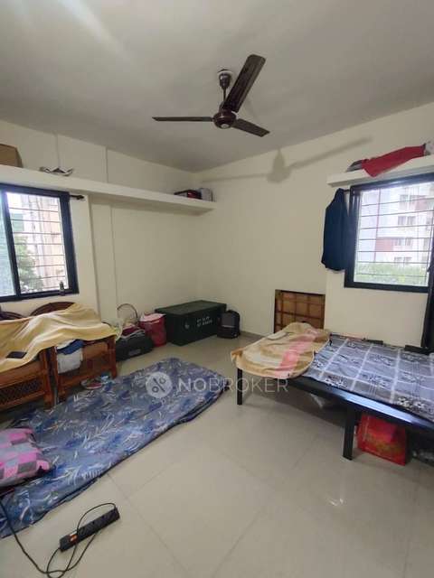 1 BHK Flat In Shivsevak Residency, For Sale  In  Pashan