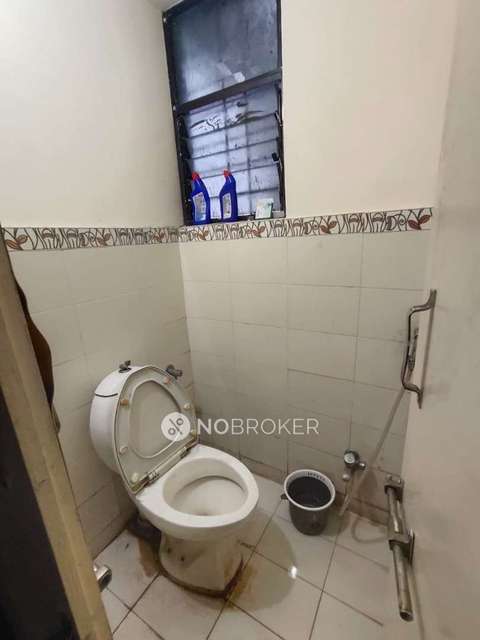 1 BHK Flat In Shivsevak Residency, For Sale  In  Pashan