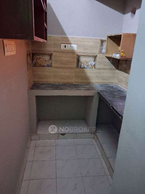 1 BHK House for Rent  In Sholinganallur