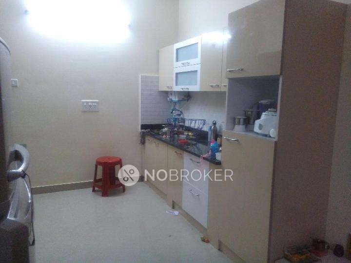 2 BHK Flat In Svm Living For Sale  In Electronic City Phase I