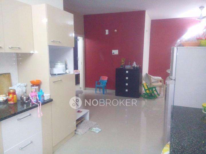 2 BHK Flat In Svm Living For Sale  In Electronic City Phase I