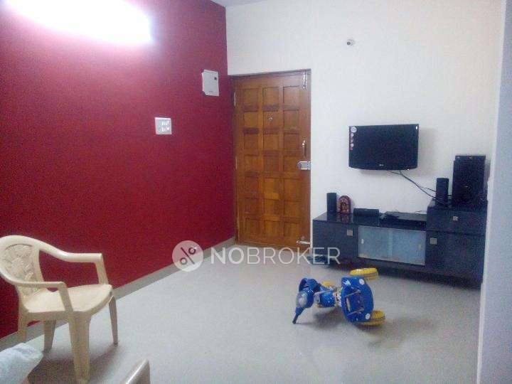 2 BHK Flat In Svm Living For Sale  In Electronic City Phase I