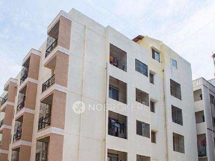 2 BHK Flat In Svm Living For Sale  In Electronic City Phase I