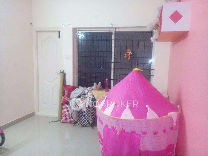 2 BHK Flat In Svm Living For Sale  In Electronic City Phase I