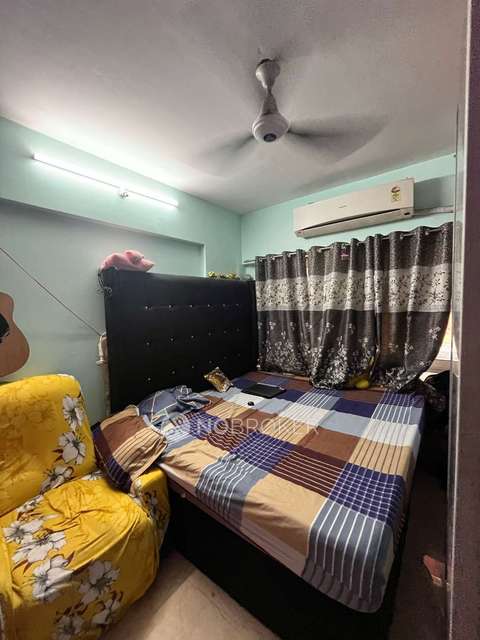 1 BHK Flat In Srishti Elegance For Sale  In Bhandup West
