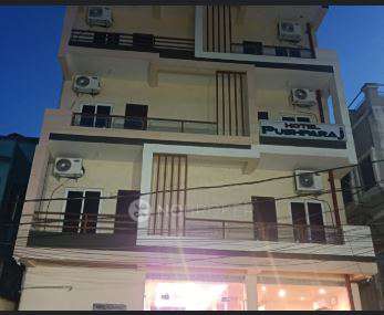 1 BHK Flat In Pushparaj Villa for Rent  In Thane