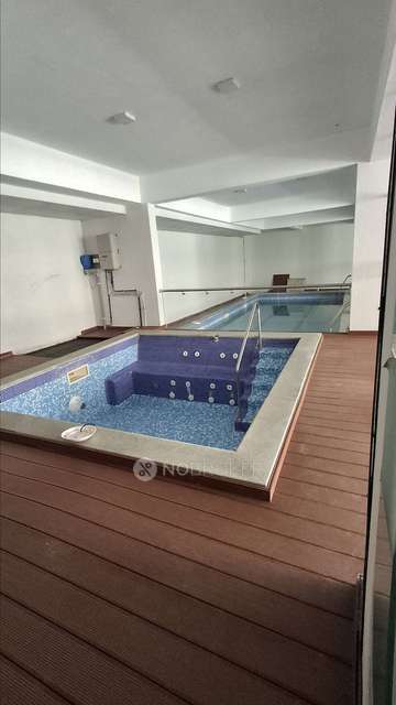 3 BHK Flat In The Coach Villaments For Sale  In Electronic City